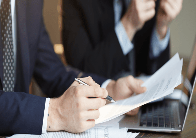 Secure Solutions for High-Risk Businesses